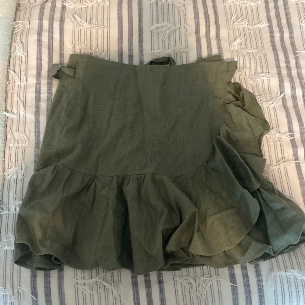 Princess Polly skirt